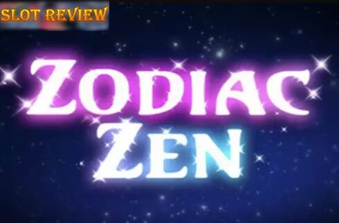 Zodiac Zen Slot Review